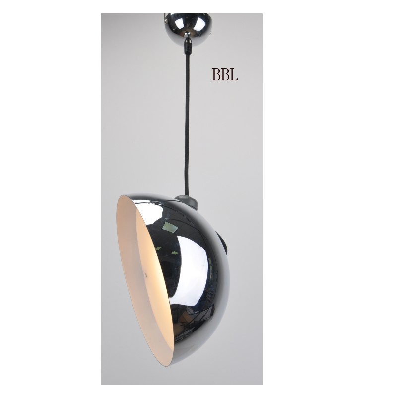 Lampada a sospensione a LED con DIM TO WARM