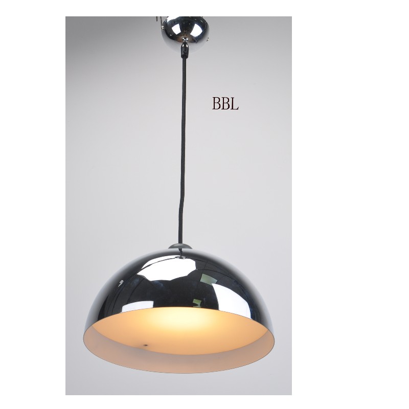 Lampada a sospensione a LED con DIM TO WARM